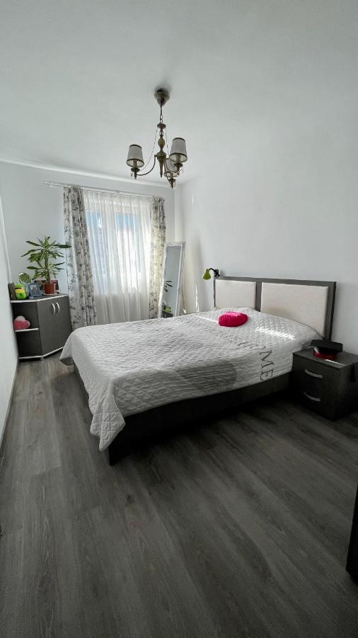Central Quick, Private Parking Cluj-Napoca Eksteriør bilde