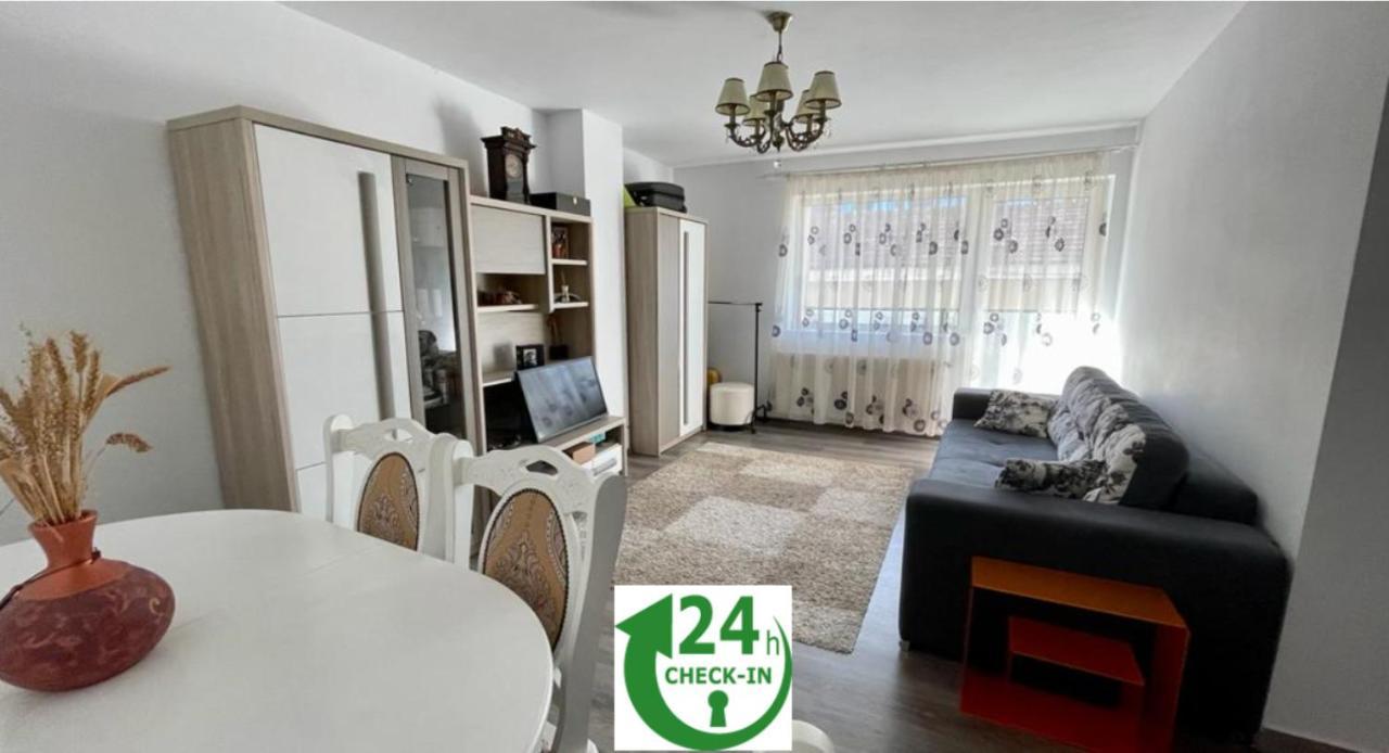 Central Quick, Private Parking Cluj-Napoca Eksteriør bilde